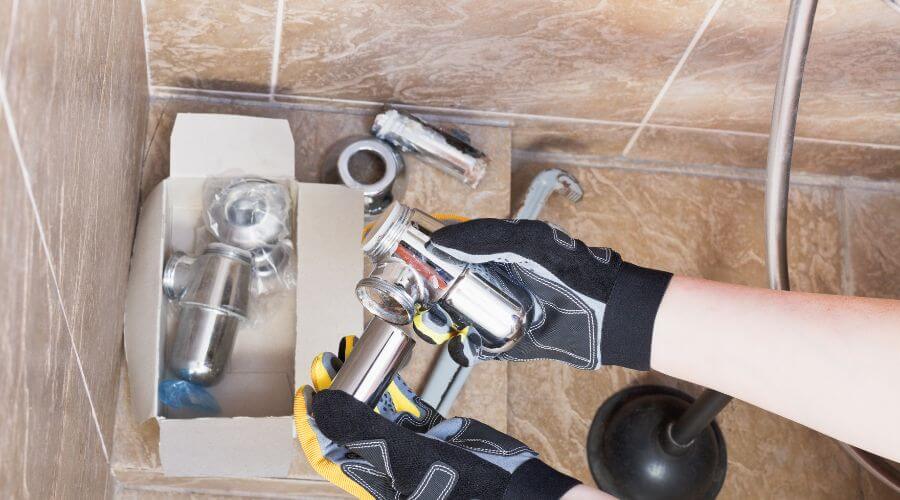 Professional Storm Sewer Service in Uniontown, PA